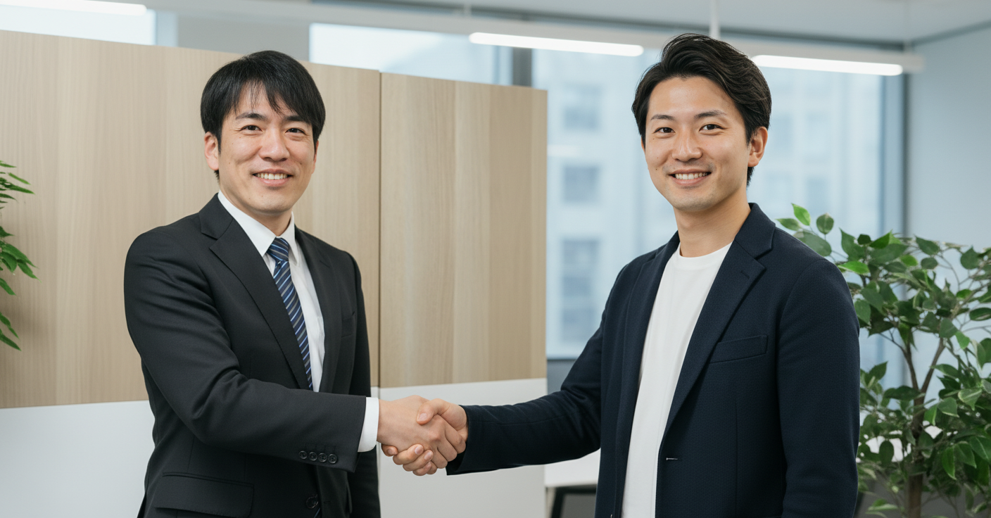 法人設立のサポート