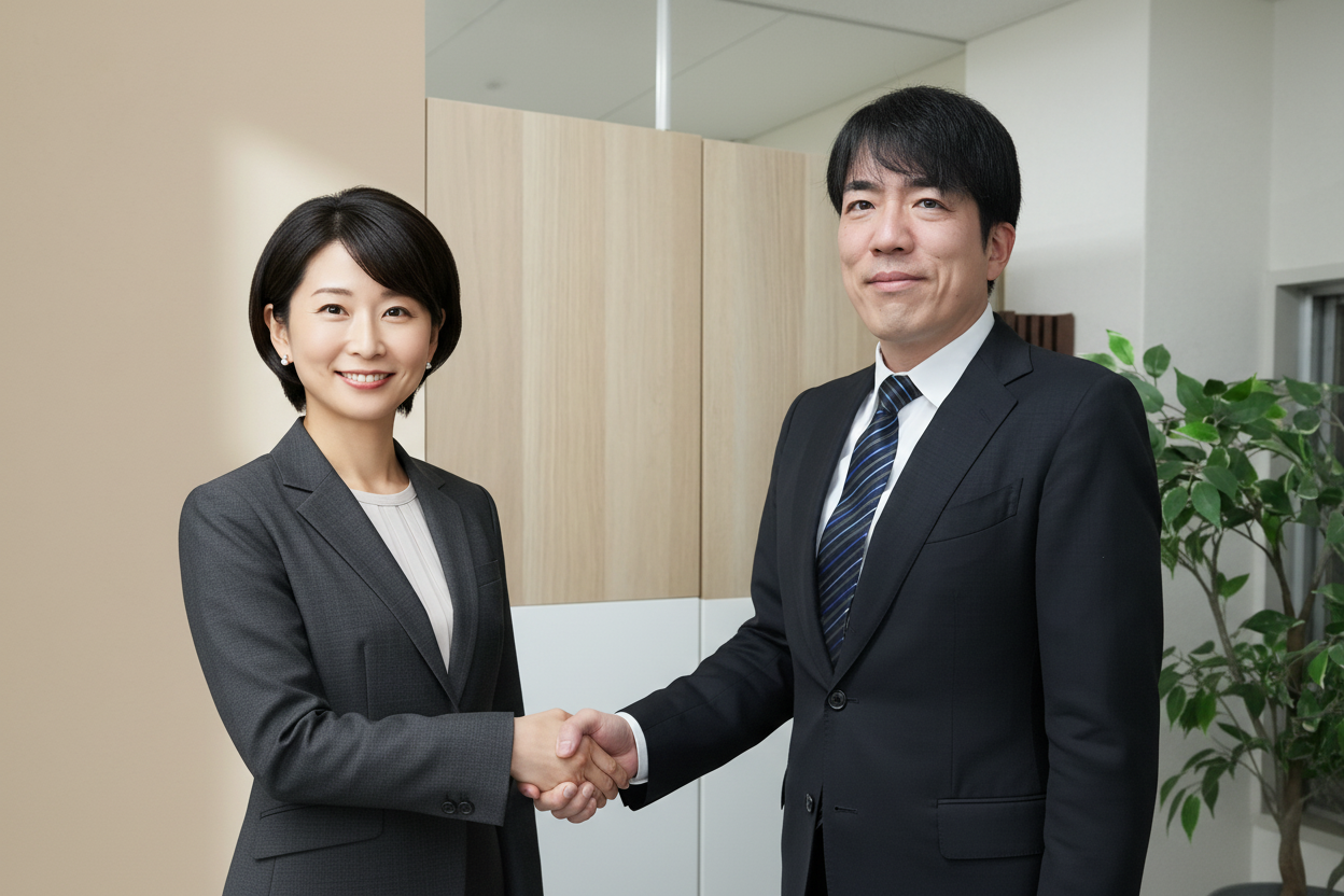 成功事例のご紹介