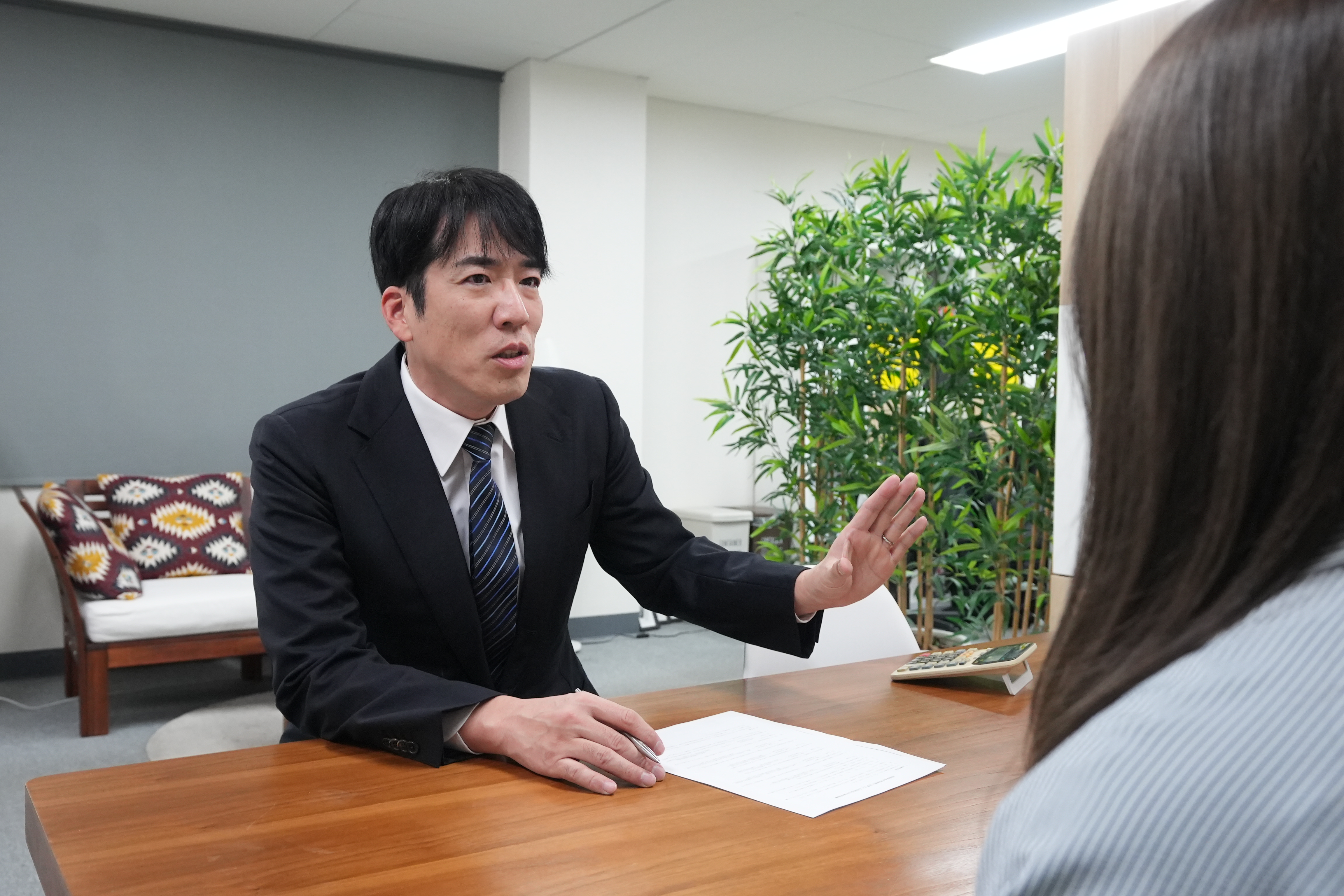 信託を活用した相続対策