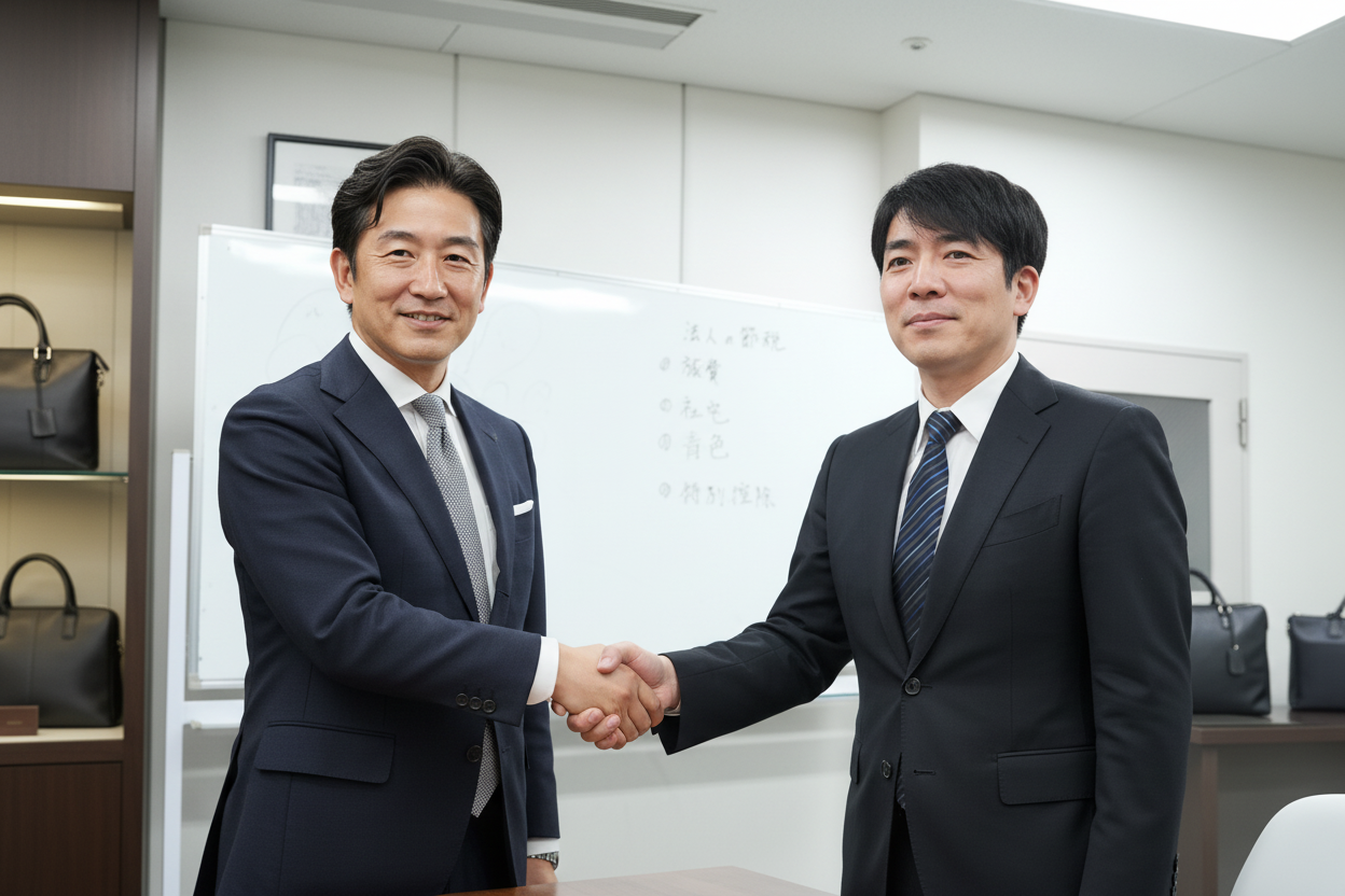 成功事例の紹介